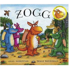Scheffler Zogg m.Papiermaske