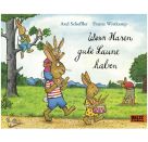 Scheffler Wenn Hasen gute Laune haben