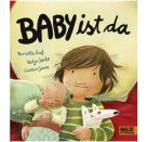 Papp Baby ist da