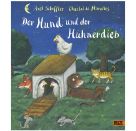 Scheffler D.Hund und der Hühnerdieb