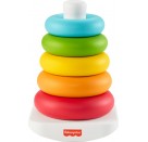 Mattel GRF09 Fisher-Price Eco Farbring Pyramide