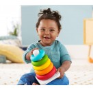 Mattel GRF09 Fisher-Price Eco Farbring Pyramide