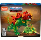 Mattel GVY14 Mega Construx Masters of the Universe Origins Battle Cat