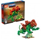 Mattel GVY14 Mega Construx Masters of the Universe Origins Battle Cat