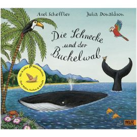 D.Schnecke&d.Buckelwal Mitmac