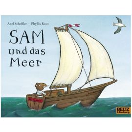 minimax Sam und das Meer Scheffler