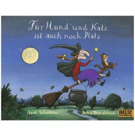minimax Scheffler F.Hund u.Katz ist auch noch Platz