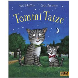 minimax Tommi Tatze Scheffler