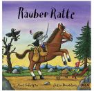 Räuber Ratte Broschiert