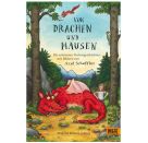 Scheffler, Von Drachen und Mäusen