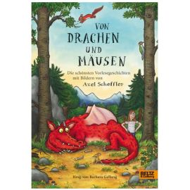 Scheffler, Von Drachen und Mäusen