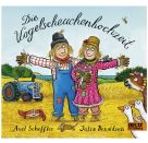 Papp D. Vogelscheuchenhochzeit