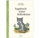 Moritz Tagebuch einer Killerkatze