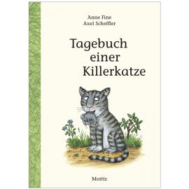 Moritz Tagebuch einer Killerkatze