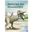 Henry bei den Dinosauriern