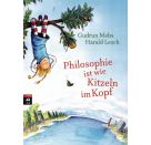 Philosophie ist wie Kitzeln im Kopf