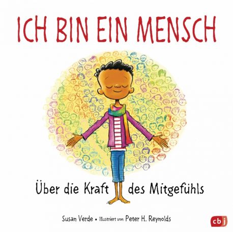 Bibu Ich bin ein Mensch