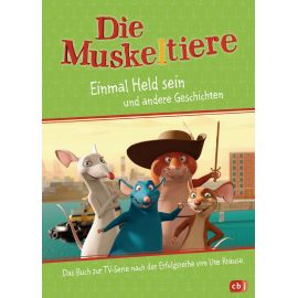 D.Muskeltiere Einmal Held sein TV-Serie