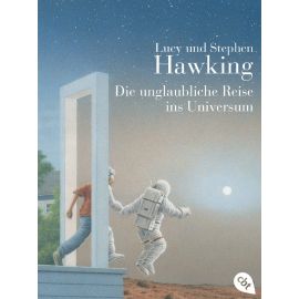 Hawking D.unglaubliche Reise ins Universum