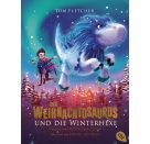 X20 D.Weihnachtosaurus und die Winterhexe