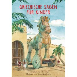 Griechische Sagen für Kinder