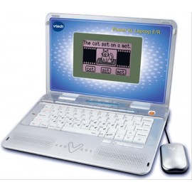 Vtech 80-117904 Power XL Laptop E/R