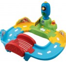 Vtech 80-127804 Tut Tut Baby Flitzer - Straßen-Set