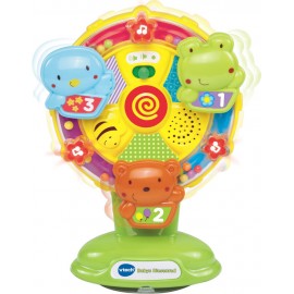 Vtech 80-165904 Babys Riesenrad