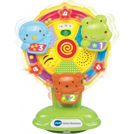 Vtech 80-165904 Babys Riesenrad