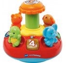 Vtech 80-186304 1-2-3 Tierkreisel