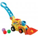 Vtech 80-506004 Ballspaß Bagger