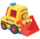 Vtech 80-507804 Tut Tut Baby Flitzer - Bagger