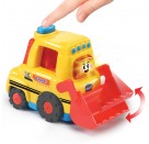 Vtech 80-507804 Tut Tut Baby Flitzer - Bagger