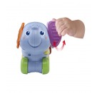 Vtech 80-513604 Kleiner Schiebe-Elefant