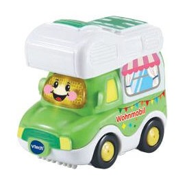 Vtech 80-548504 Tut Tut Baby Flitzer - Wohnmobil