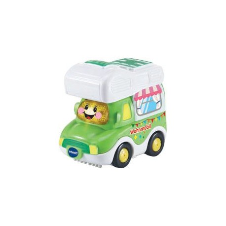 Vtech 80-548504 Tut Tut Baby Flitzer - Wohnmobil