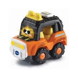 Vtech 80-548604 Tut Tut Baby Flitzer - Geländewagen