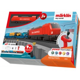 Märklin 29342 H0 Märklin my world - Startpackung Hafenlogistik