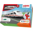 Märklin 29430 H0 Märklin my world - Startpackung ICE 3