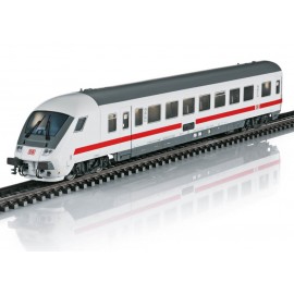 Märklin 43630 H0 IC Steuerwagen 2. Klasse