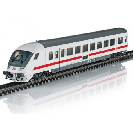 Märklin 43630 H0 IC Steuerwagen 2. Klasse