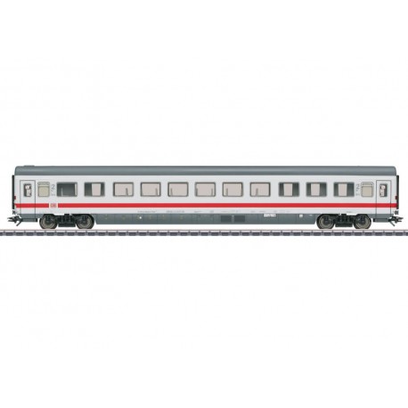 Märklin 43680 H0 Abteilwagen Bvmz 185.5