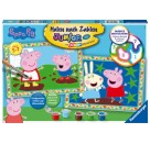 Ravensburger 28764 Peppa Pig