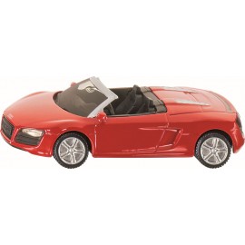 SIKU 1316 Audi R8 Spyder