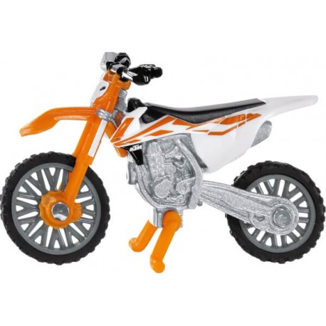 KTM SX-F 450