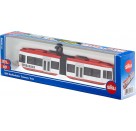 SIKU 1895 Straßenbahn 1:87