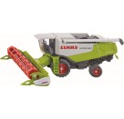 SIKU 1991 Claas Mähdrescher 1:50