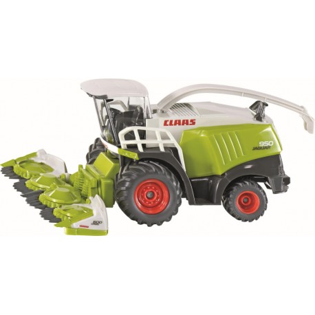 SIKU 1993 Claas Maishäcksler 1:50