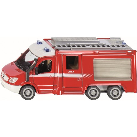 SIKU 2113 Mercedes-Benz Sprinter 1:50