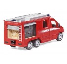 SIKU 2113 Mercedes-Benz Sprinter 1:50